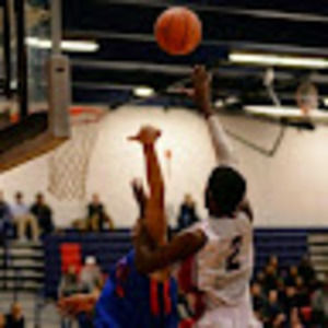 Meet your Posher, Axel